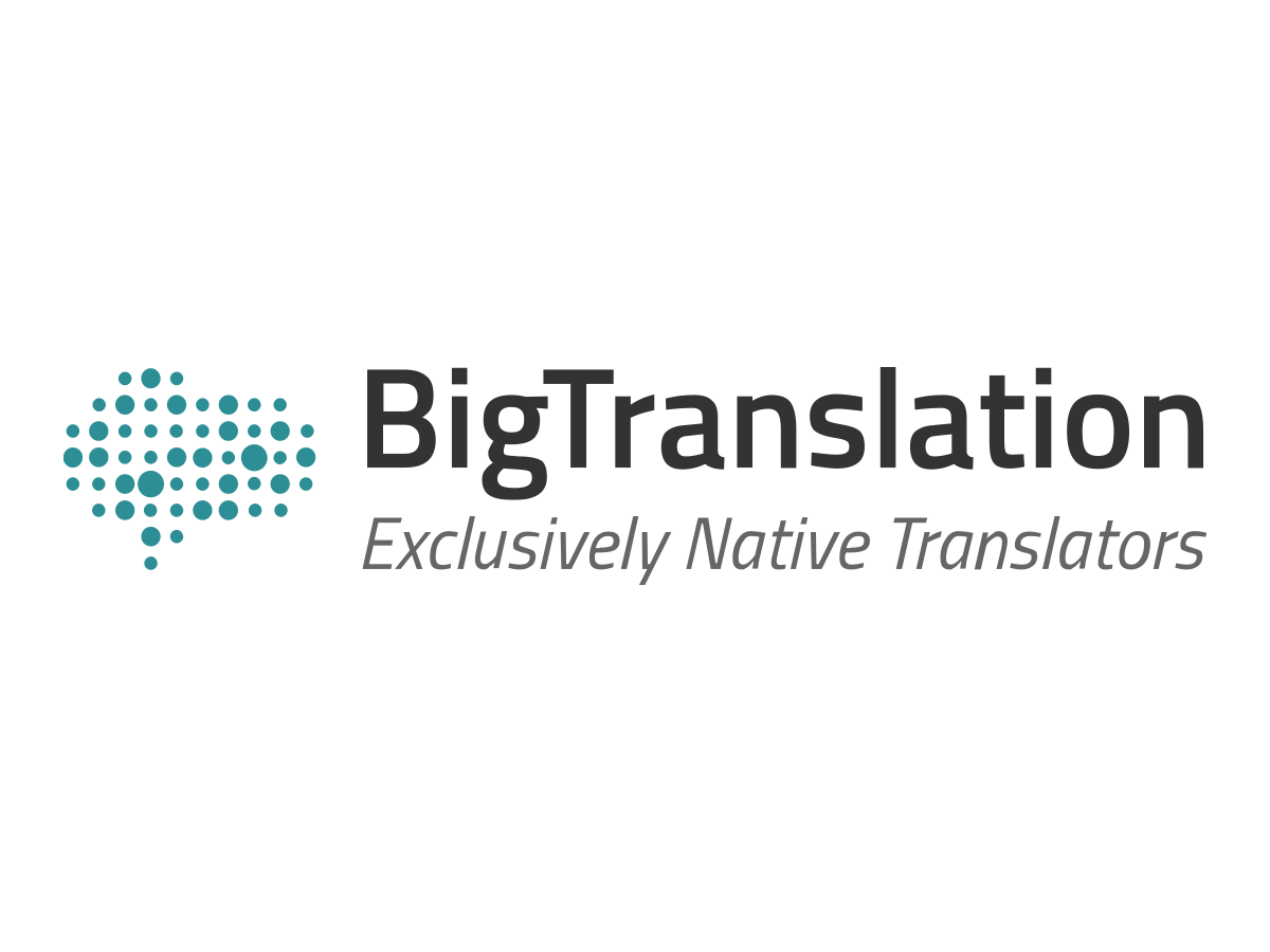 Translation agency